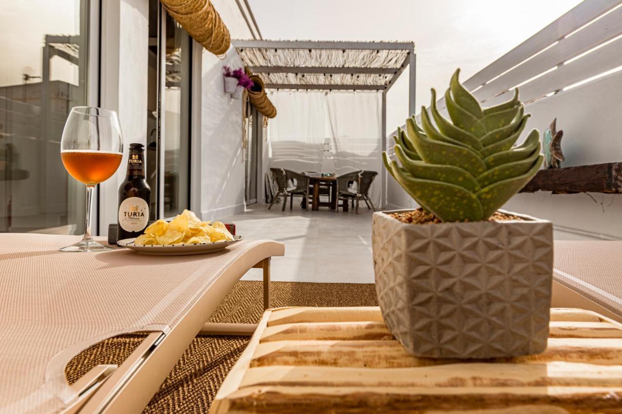 K-Era By Nuka Homes Javea Dış mekan fotoğraf