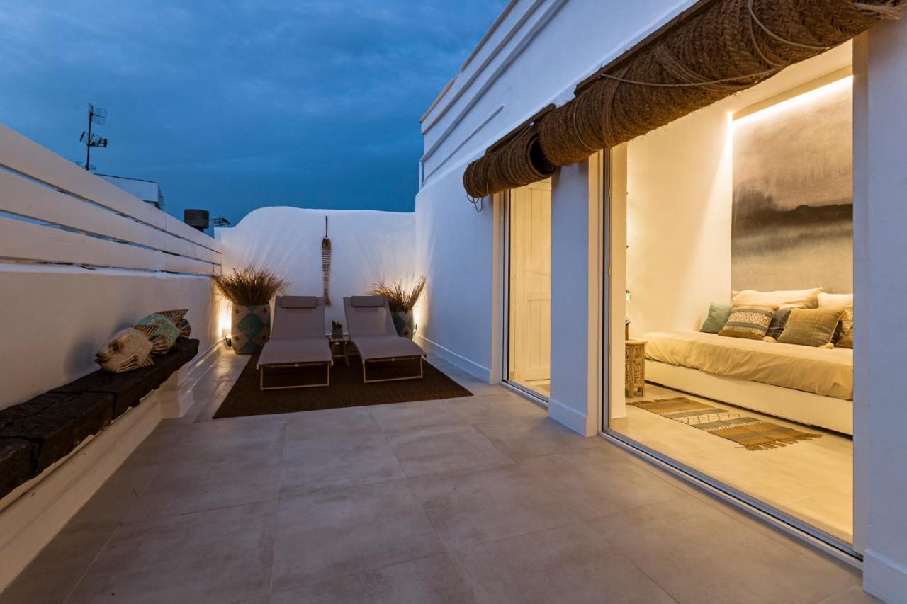 K-Era By Nuka Homes Javea Dış mekan fotoğraf