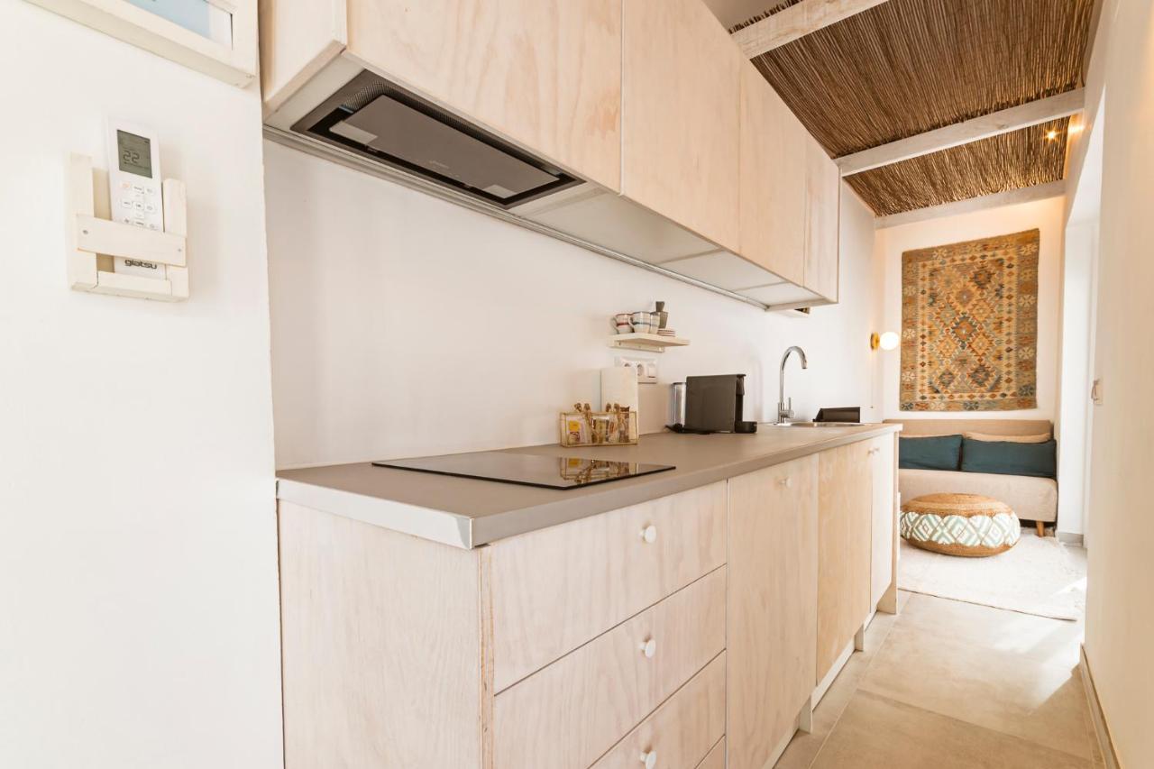 K-Era By Nuka Homes Javea Dış mekan fotoğraf