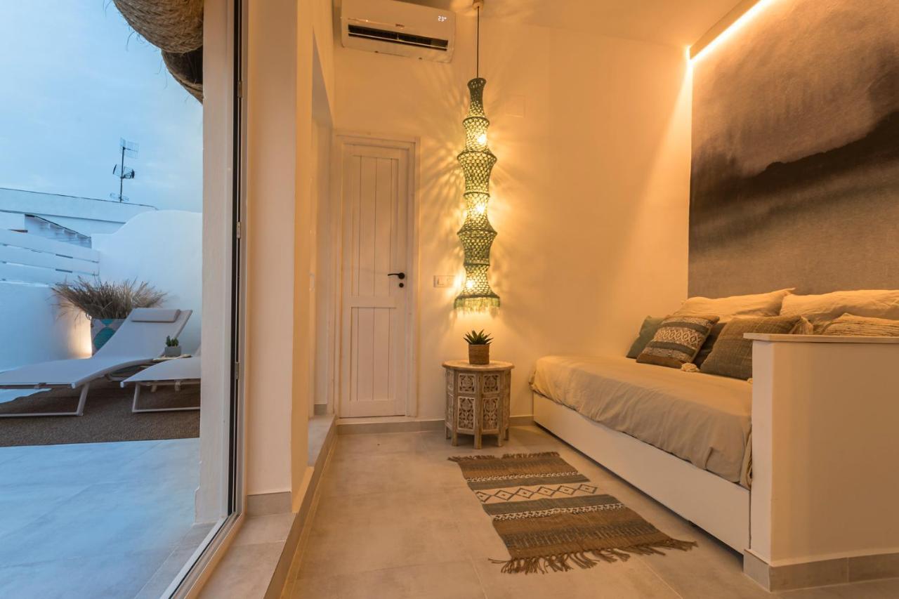 K-Era By Nuka Homes Javea Dış mekan fotoğraf