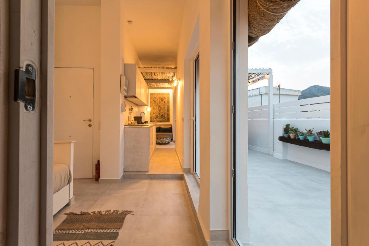 K-Era By Nuka Homes Javea Dış mekan fotoğraf