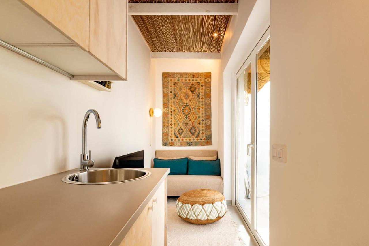 K-Era By Nuka Homes Javea Dış mekan fotoğraf