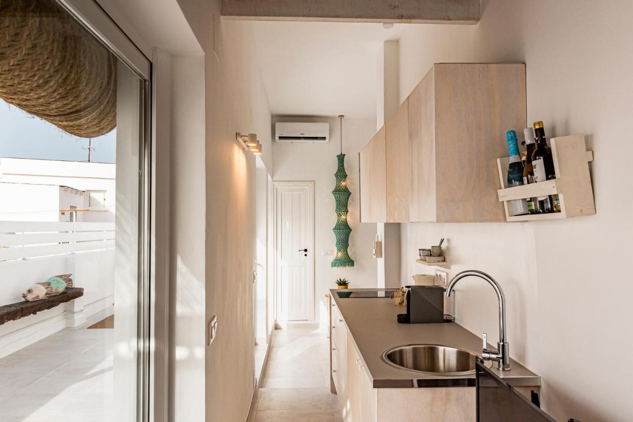 K-Era By Nuka Homes Javea Dış mekan fotoğraf