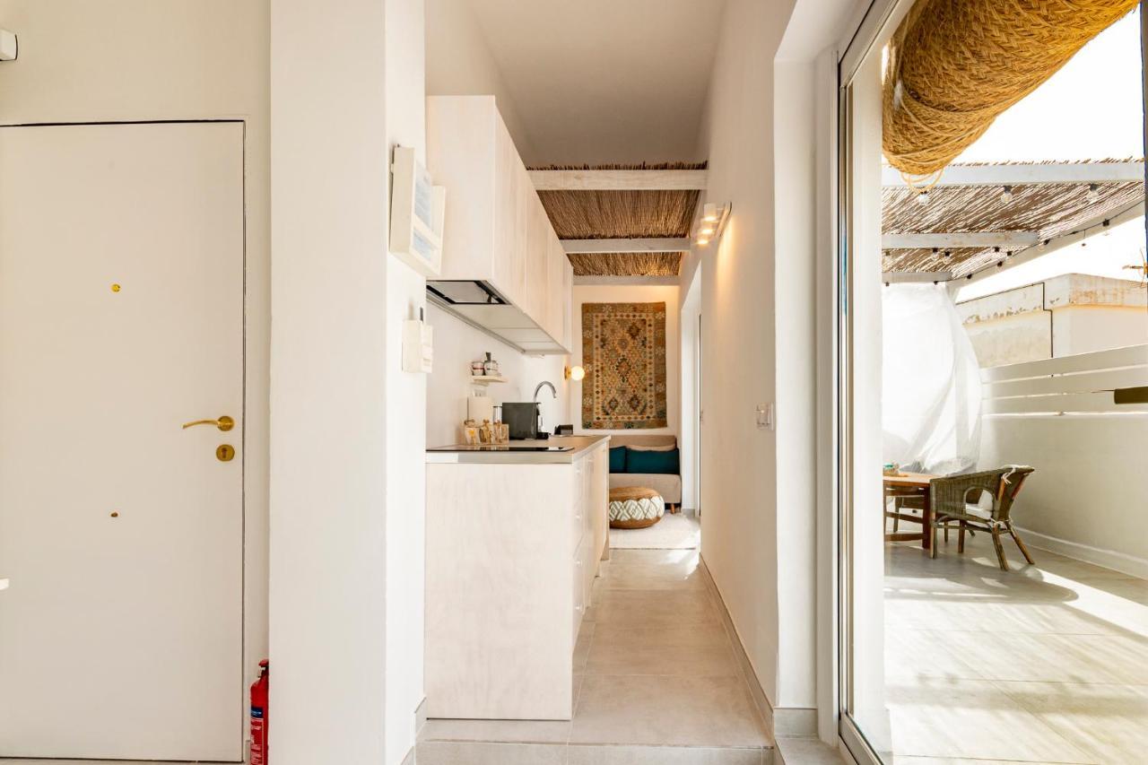 K-Era By Nuka Homes Javea Dış mekan fotoğraf