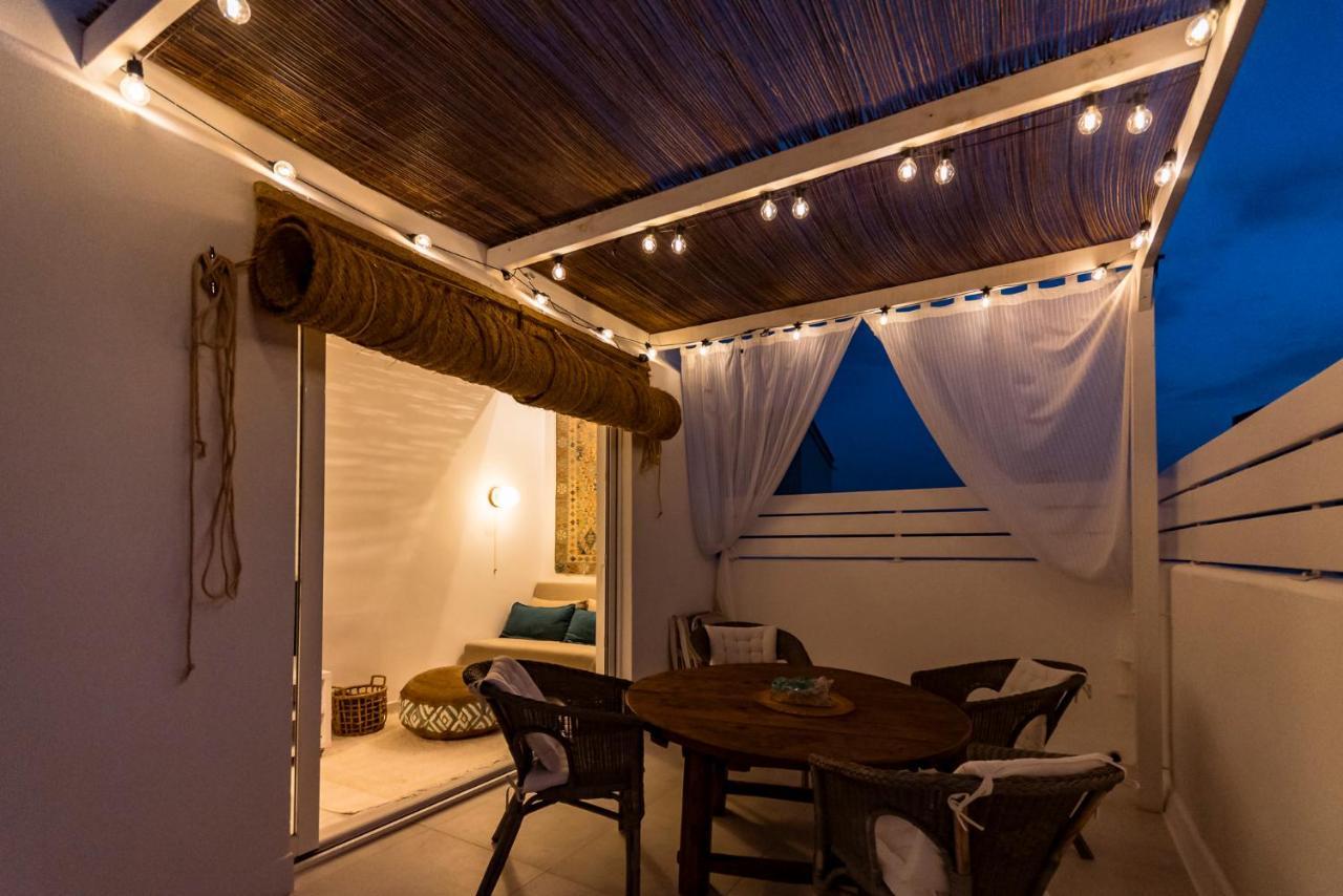 K-Era By Nuka Homes Javea Dış mekan fotoğraf